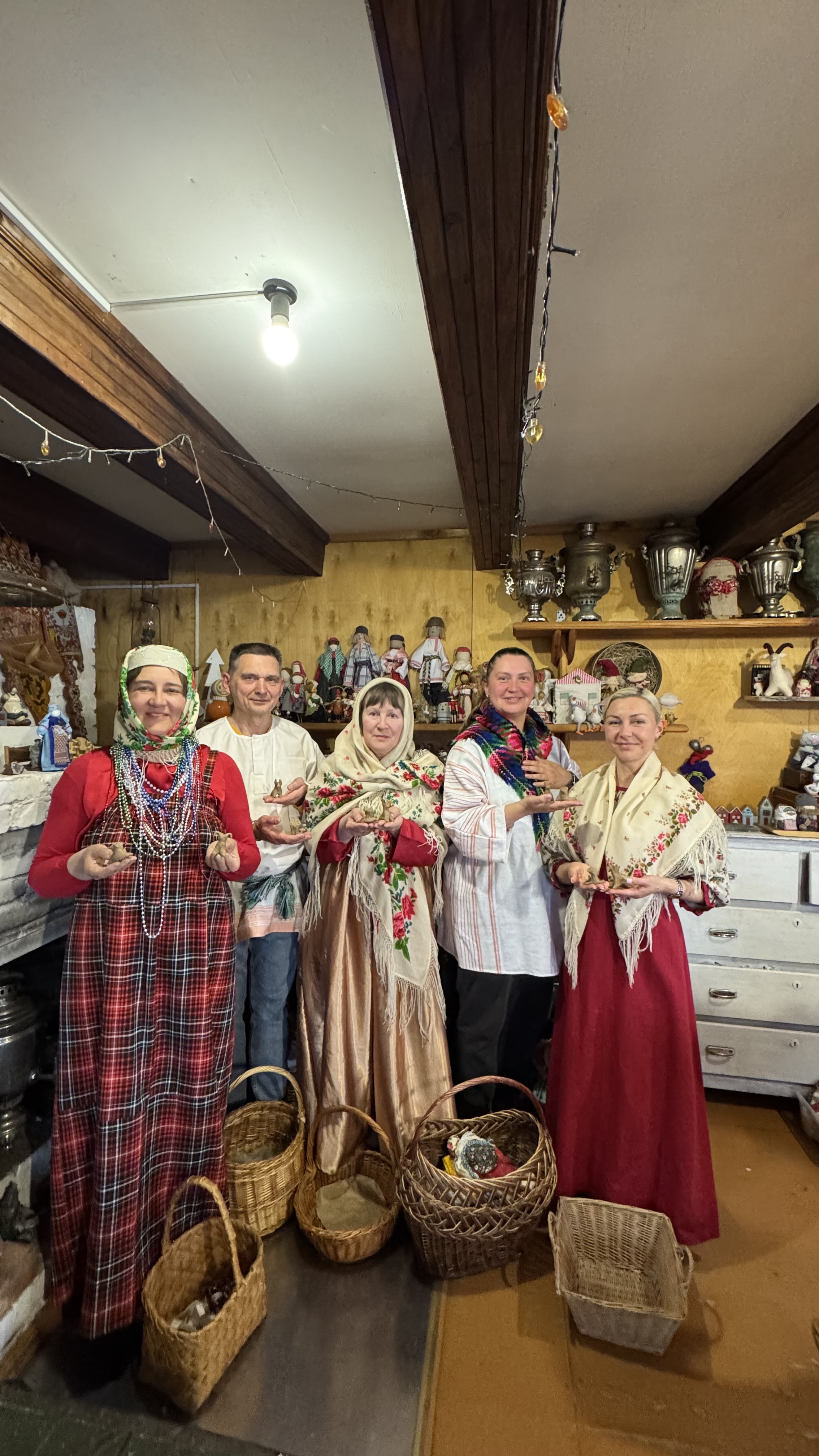 Сокровища Терского берега (12/28)