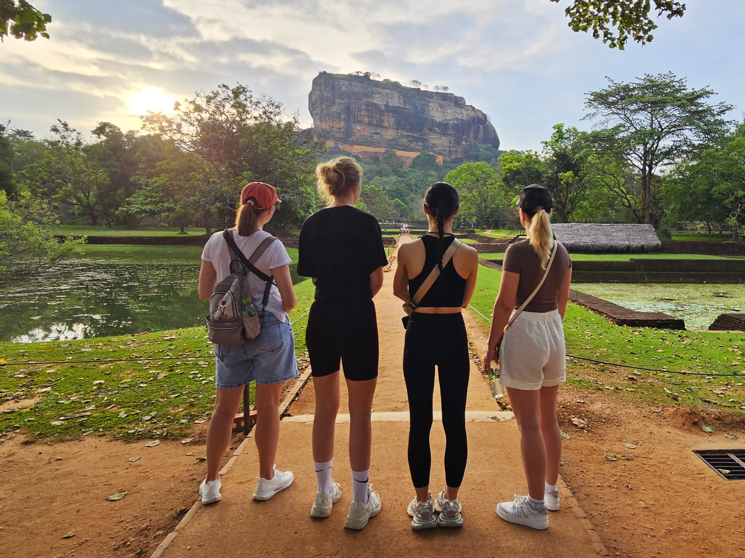 23+ локаций Шри-Ланки за 10 дней: максимум впечатлений за одну поездку