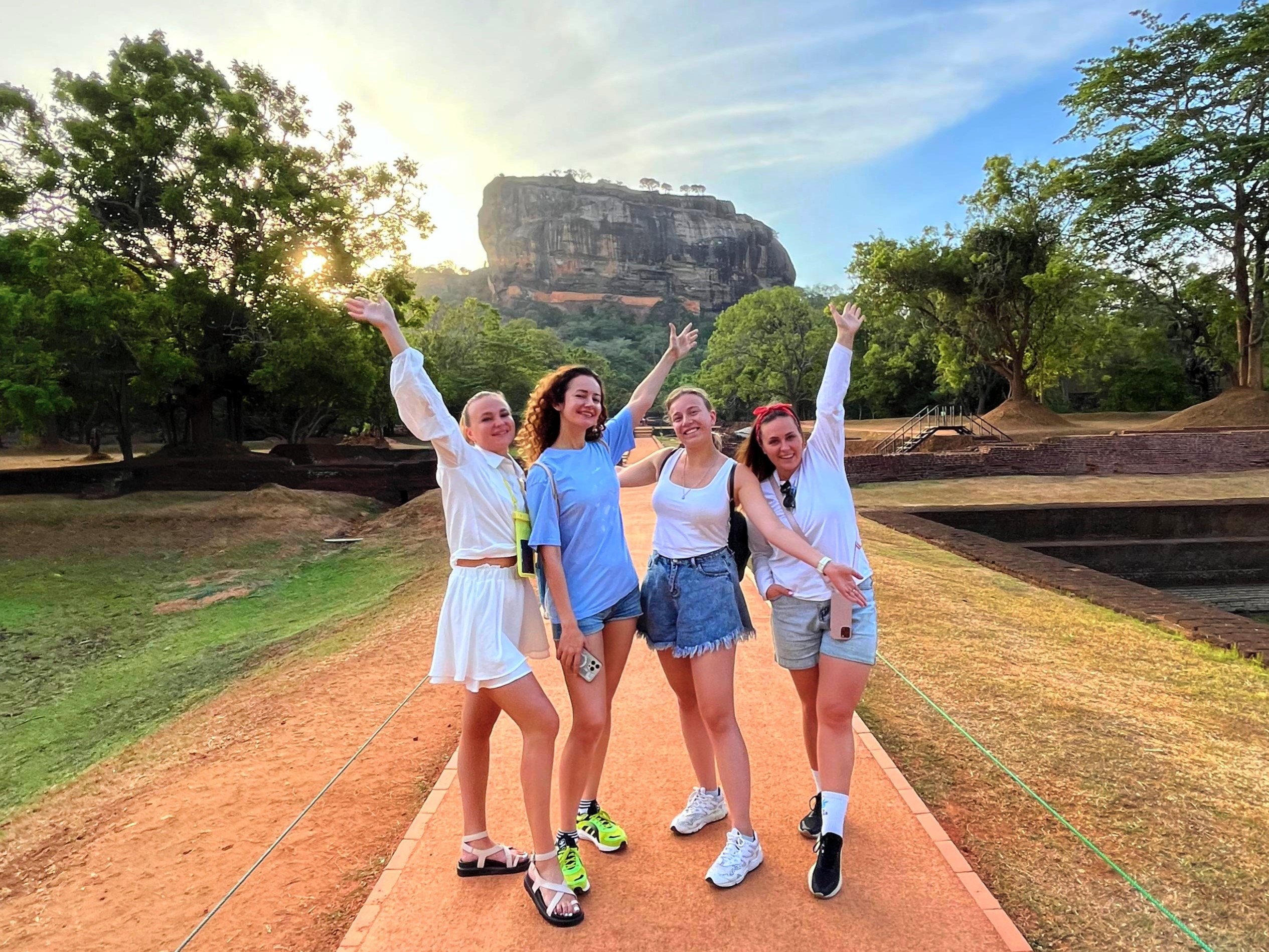 23+ локаций Шри-Ланки за 10 дней: максимум впечатлений за одну поездку