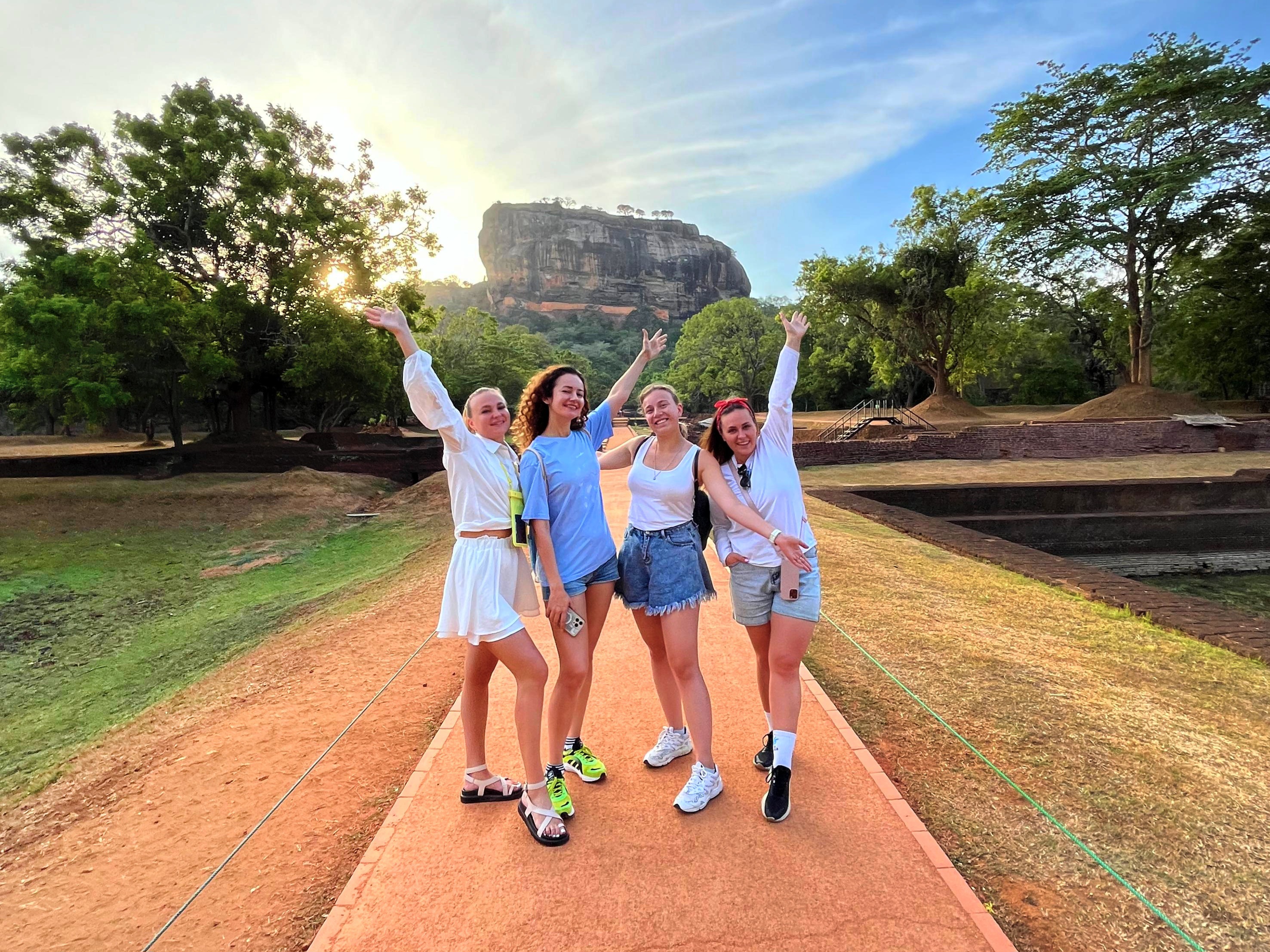 Снорклинг с акулами и 23 локации за 10 дней: максимум эмоций за 1 поездку (22/52)