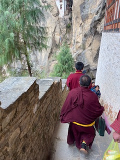 Свой космос в Непале и Бутанский кайф (29/73)