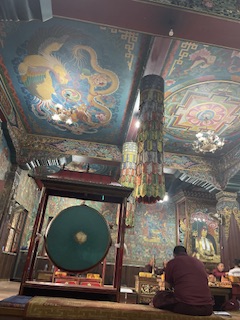 Свой космос в Непале и Бутанский кайф (21/73)