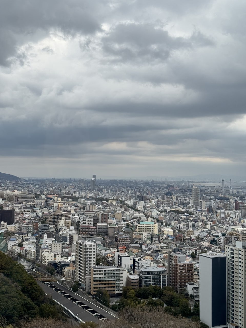 Япония. Сезон красных клёнов (17/46)