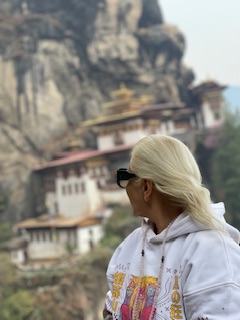 Свой космос в Непале и Бутанский кайф (27/73)