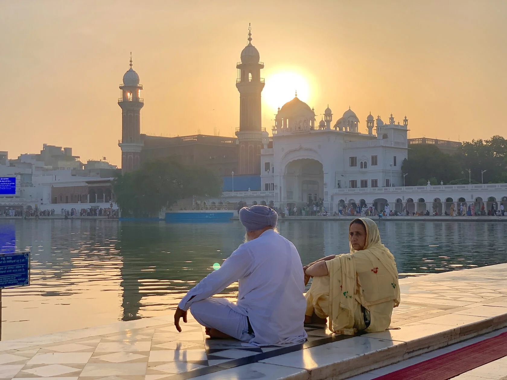 Путешествие в Долину Куллу (2/33)