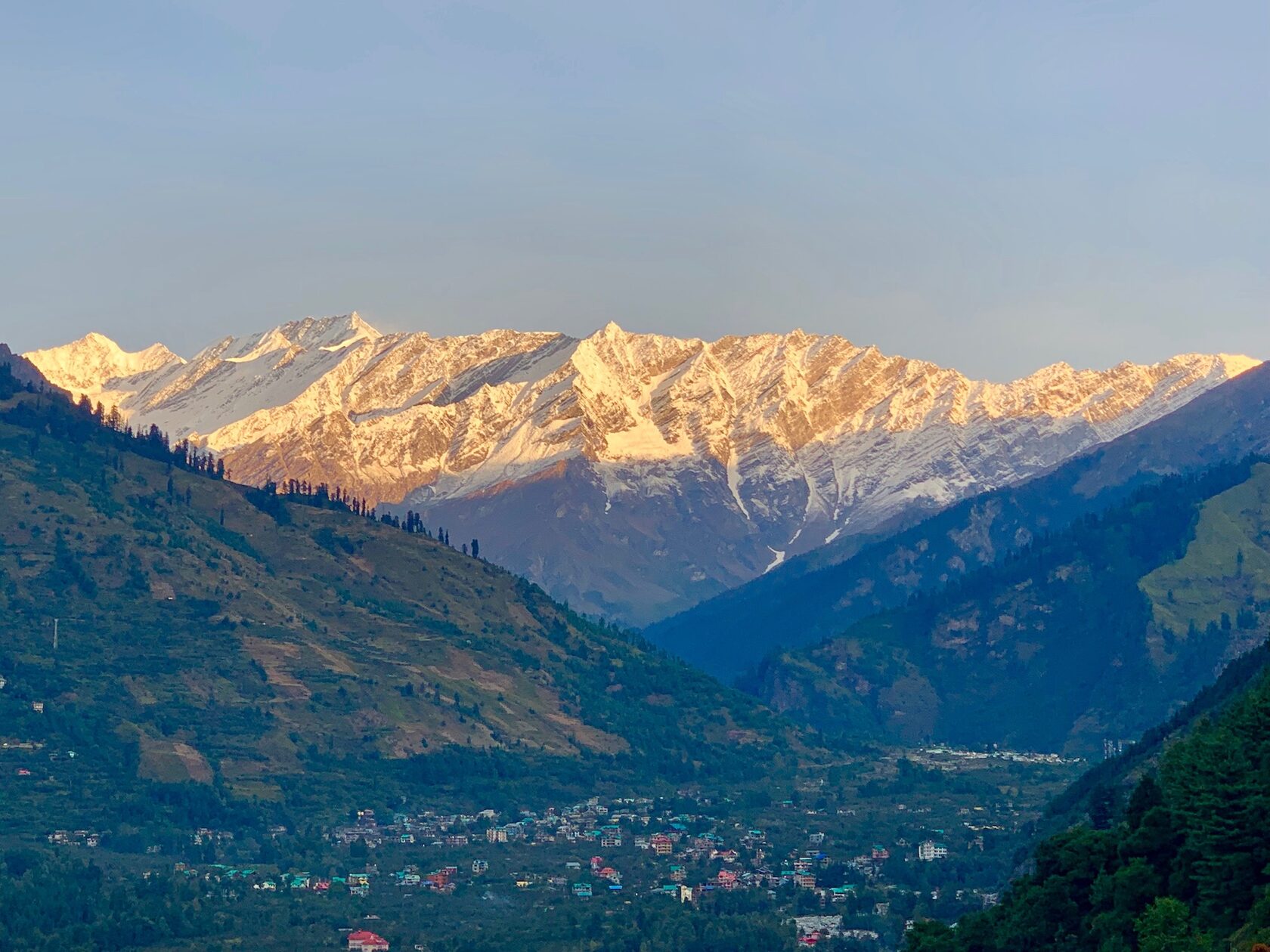 Путешествие в Долину Куллу (17/33)