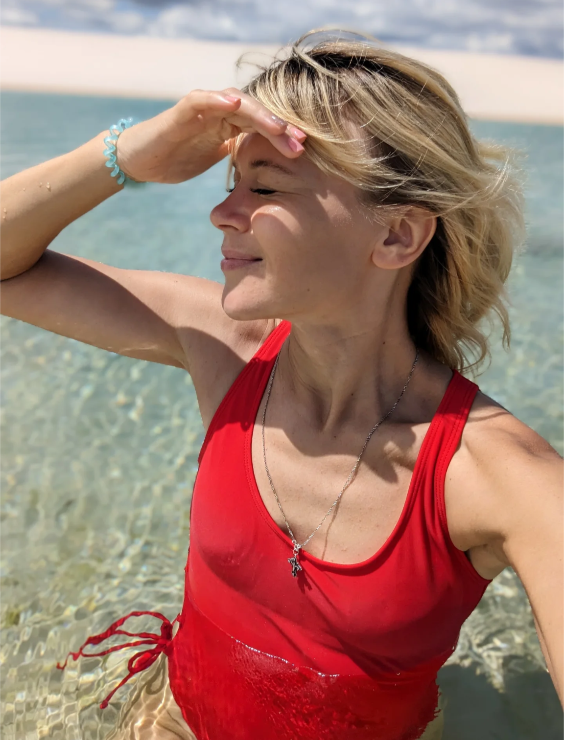 Бразилия: Амазония, белоснежные дюны и водопады Игуасу (3/36)