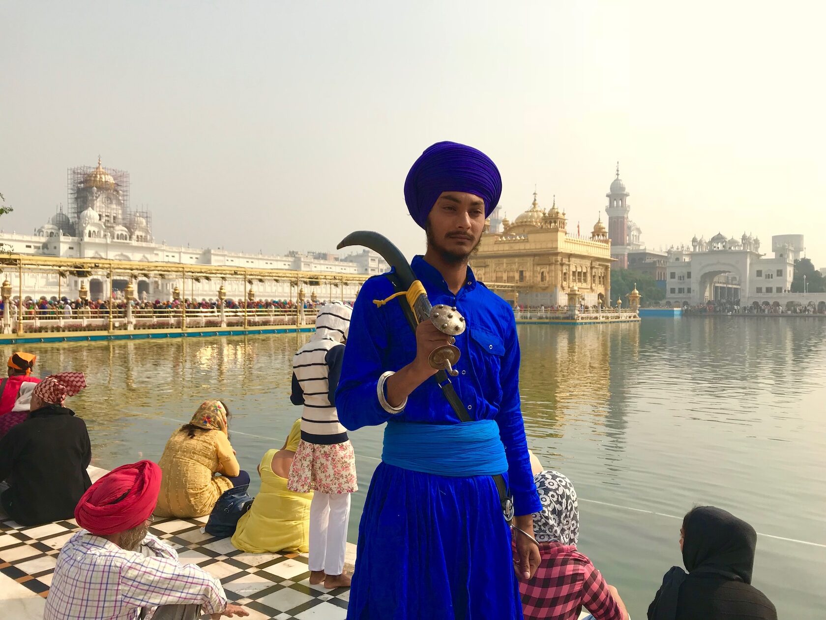 Путешествие в Долину Куллу (15/33)