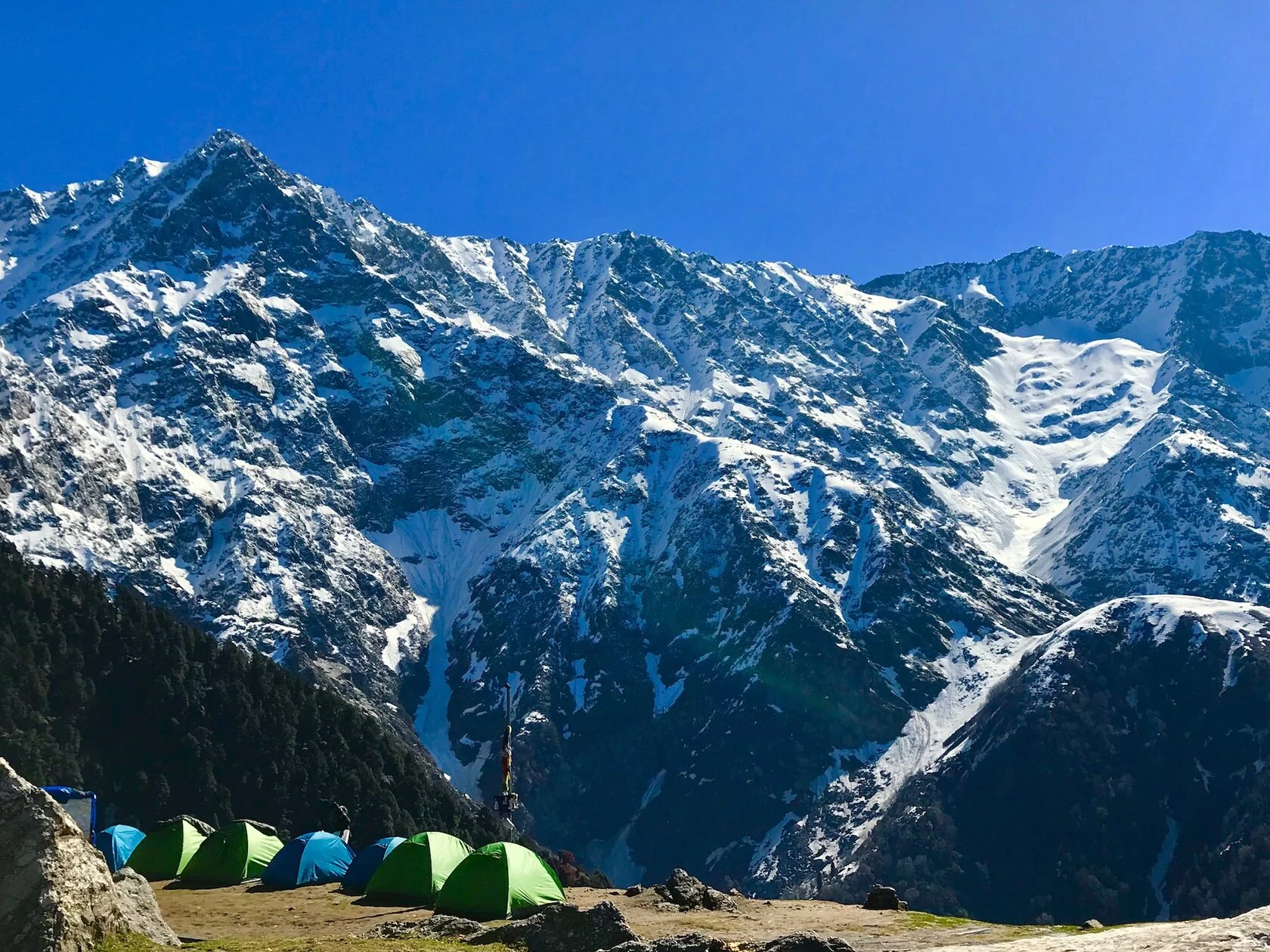 Путешествие в Долину Куллу (11/33)