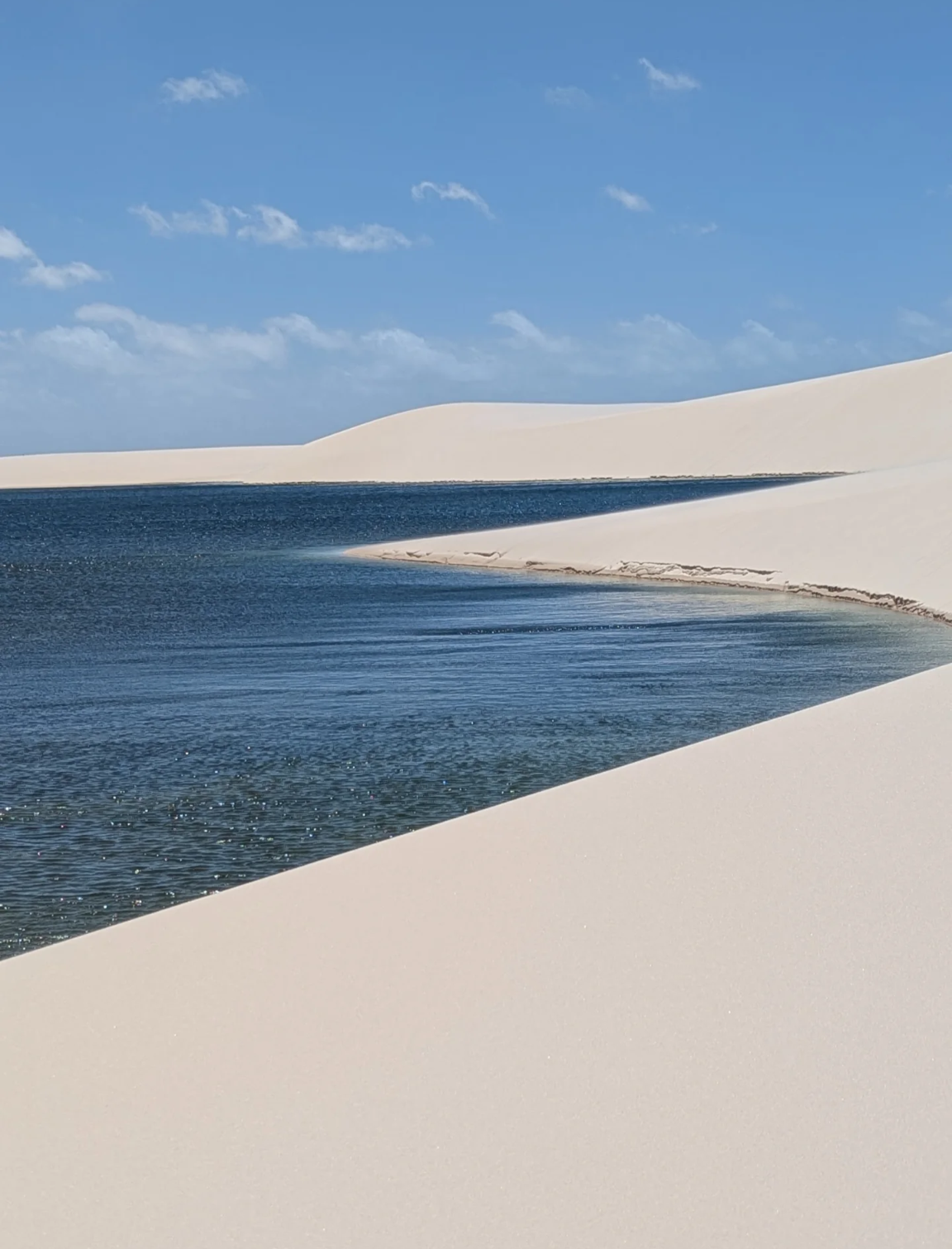 Бразилия: Амазония, белоснежные дюны и водопады Игуасу (5/36)