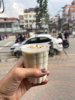 Свой космос в Непале и Бутанский кайф (17/73)