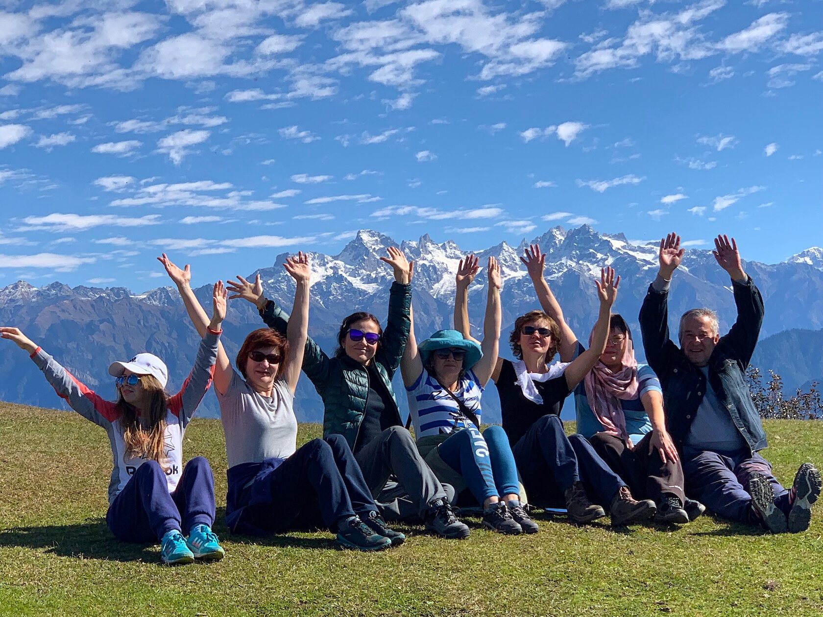 Путешествие в Долину Куллу (14/33)