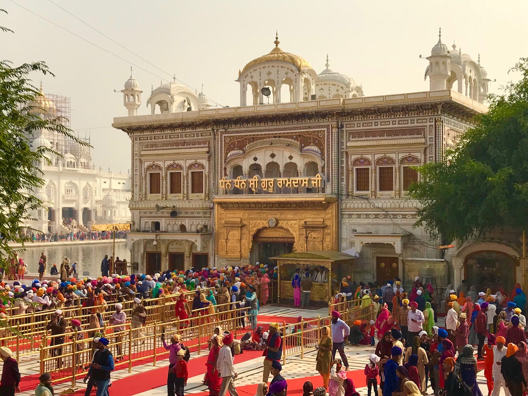 Путешествие в Долину Куллу (13/33)