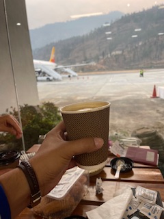 Свой космос в Непале и Бутанский кайф (23/73)