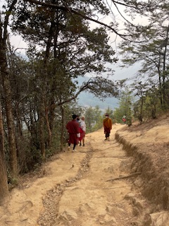 Свой космос в Непале и Бутанский кайф (26/73)