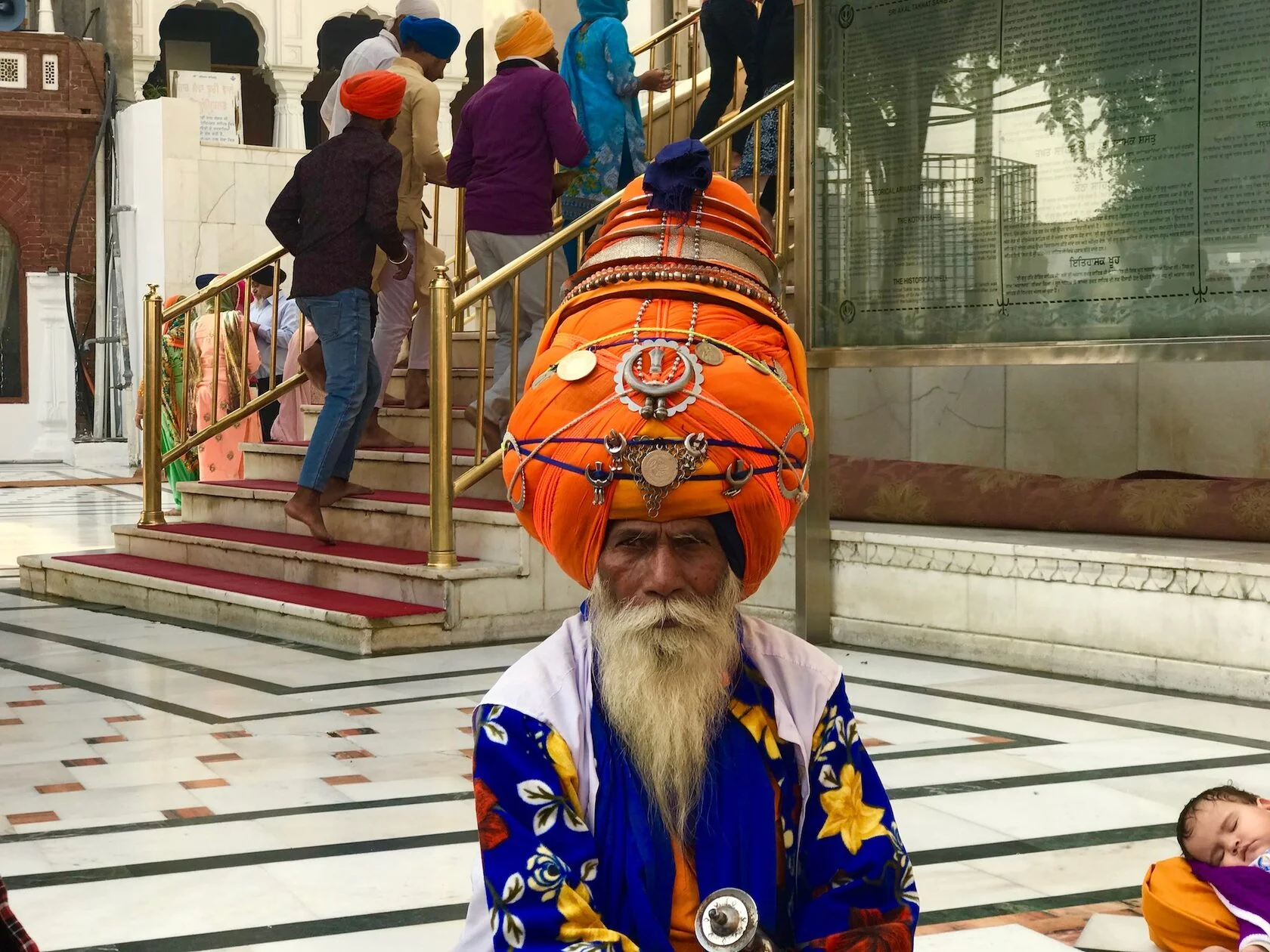 Путешествие в Долину Куллу (9/33)