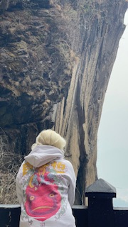 Свой космос в Непале и Бутанский кайф (28/73)