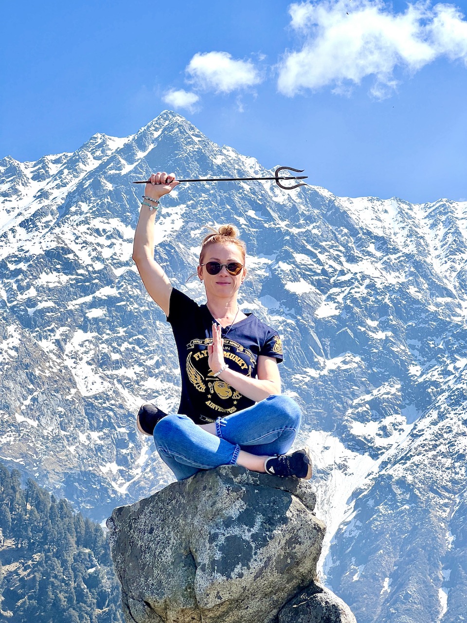 Путешествие в Долину Куллу (5/33)