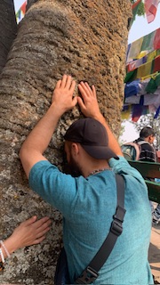 Свой космос в Непале и Бутанский кайф (19/73)