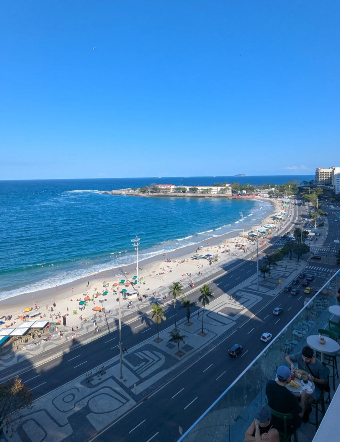 Бразилия: Амазония, белоснежные дюны и водопады Игуасу (6/36)