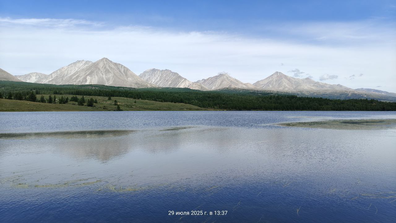 В Монголию к озеру Хубсугул (52/68)