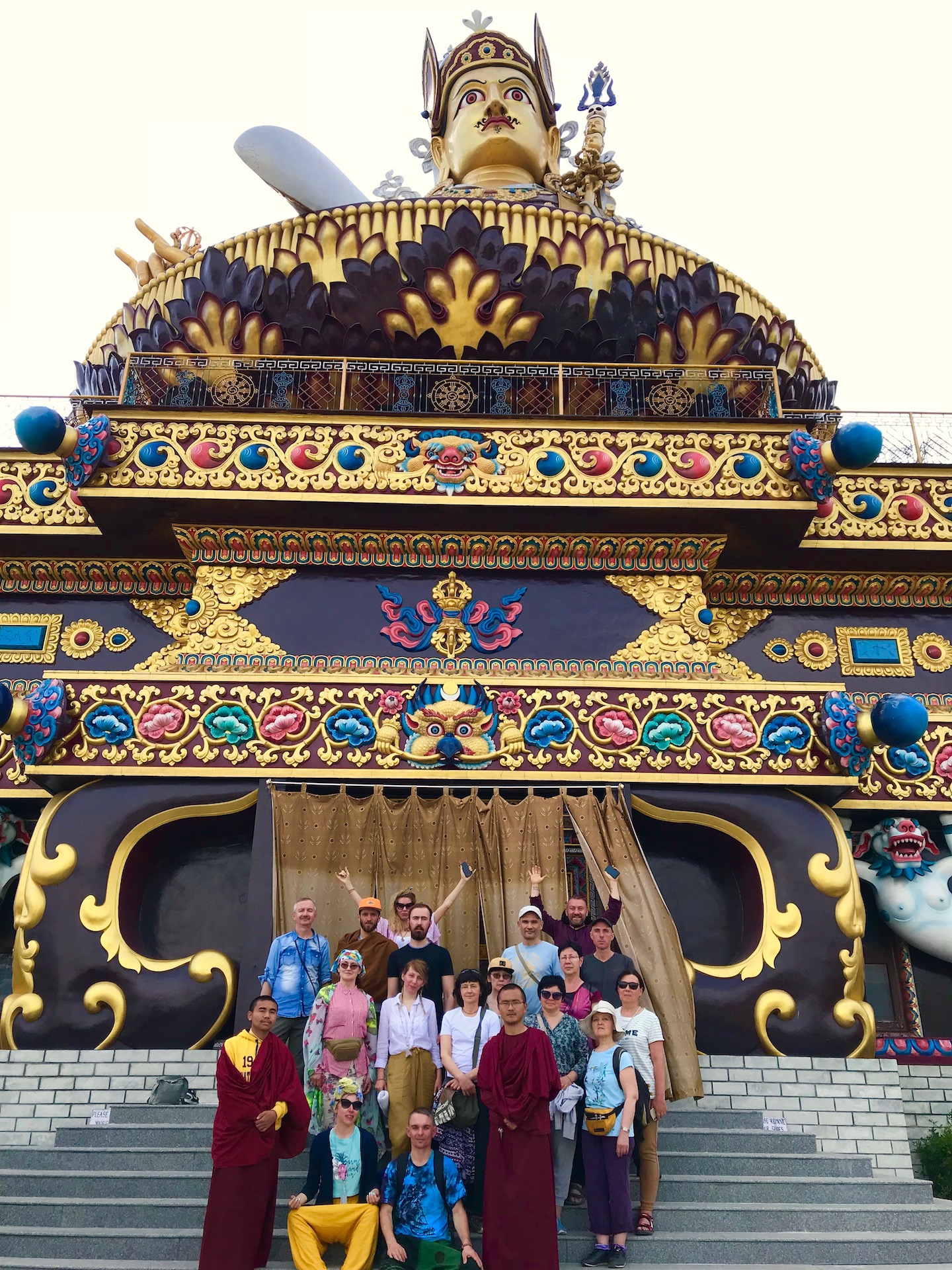 Путешествие в Долину Куллу (12/33)