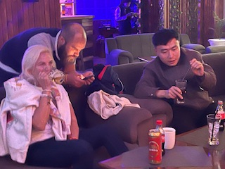 Свой космос в Непале и Бутанский кайф (25/73)