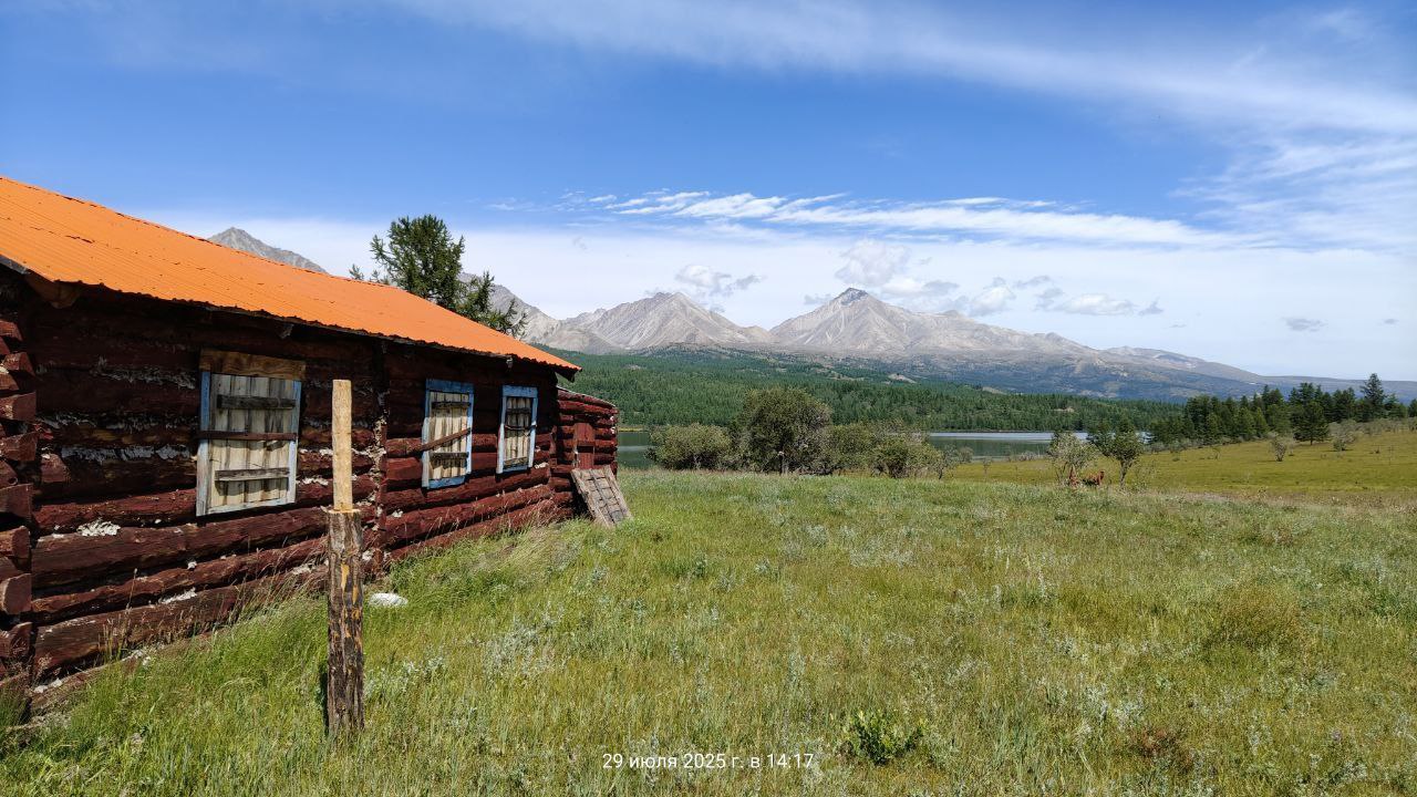 В Монголию к озеру Хубсугул (53/68)