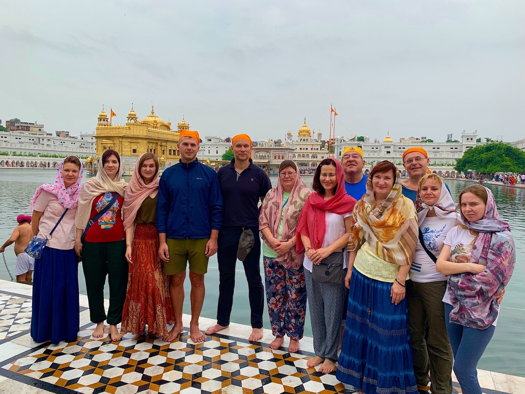 Путешествие в Долину Куллу (18/33)