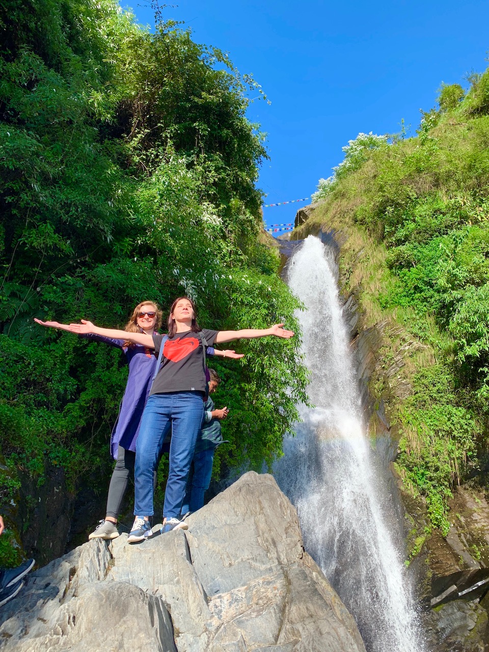 Путешествие в Долину Куллу (16/33)