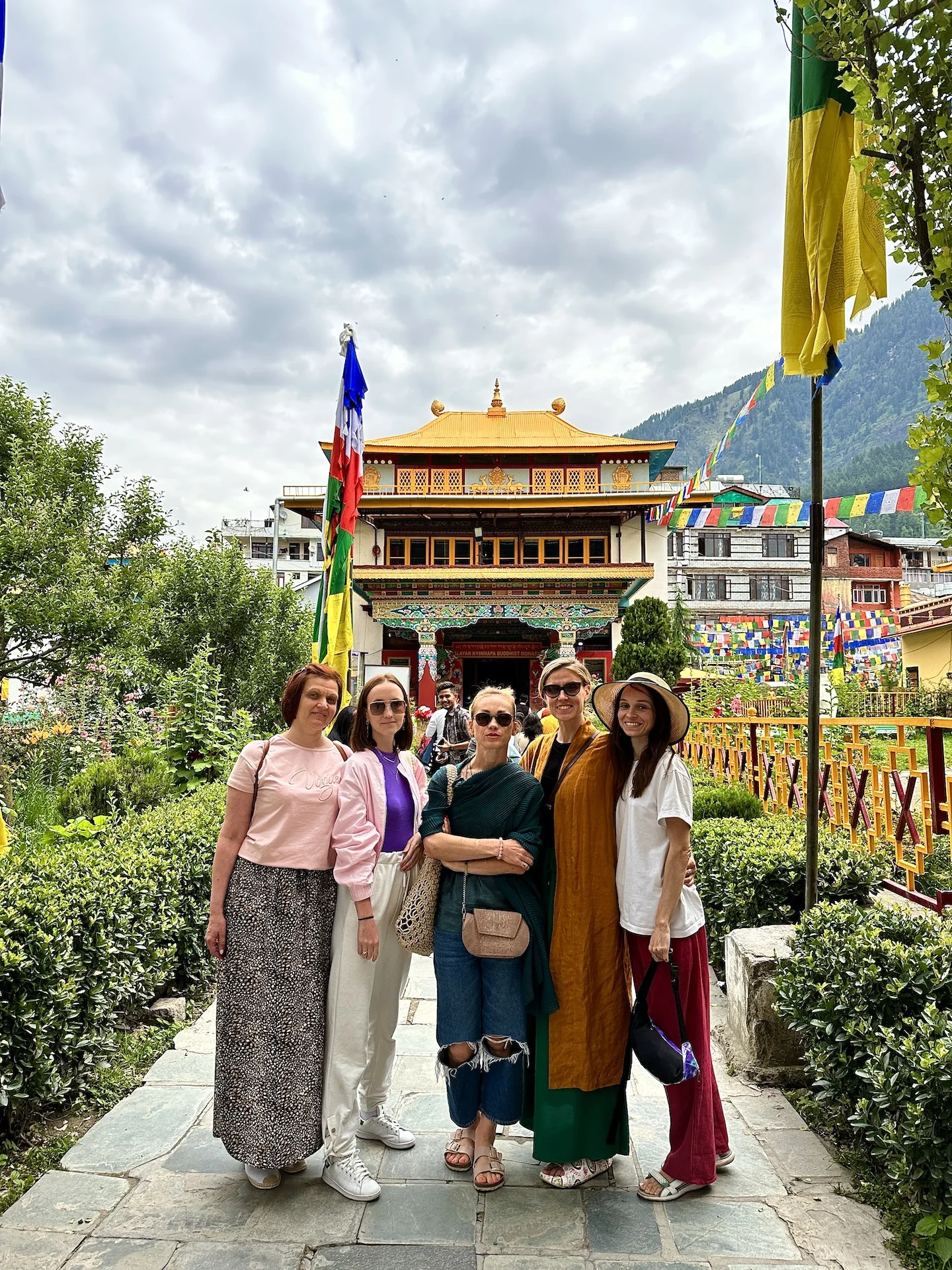 Путешествие в Долину Куллу (10/33)