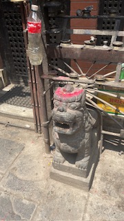 Свой космос в Непале и Бутанский кайф (16/73)