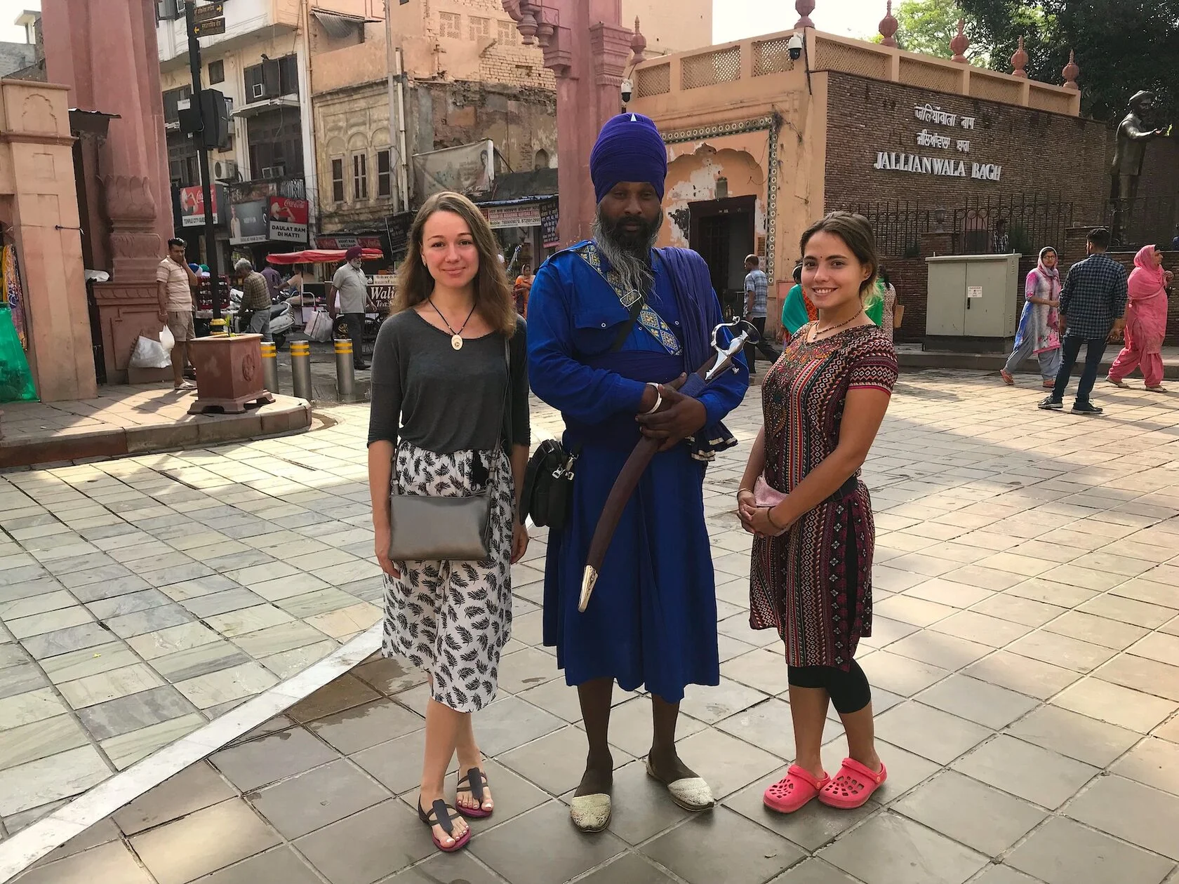 Путешествие в Долину Куллу (19/33)