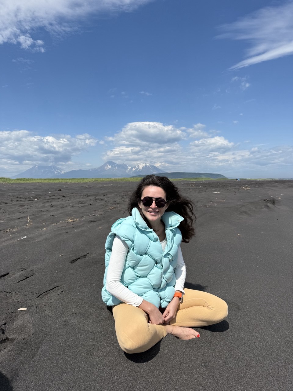 Хит Камчатки: более 20 локаций за 8 дней. Всё включено. (62/110)