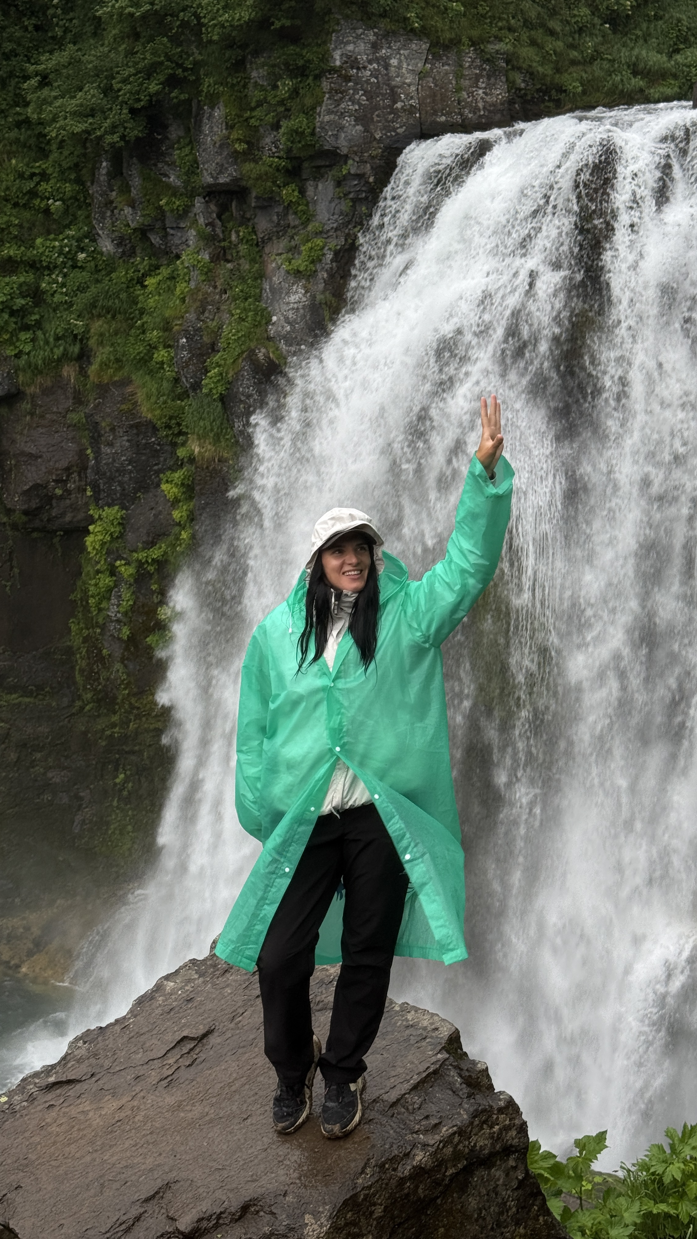 Хит Камчатки: более 20 локаций за 8 дней. Всё включено. (56/110)