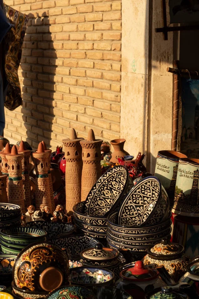 Новый год 2026 в Узбекистане (2/26)