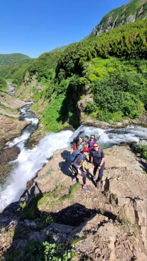 Хит Камчатки: более 20 локаций за 8 дней. Всё включено. (84/110)