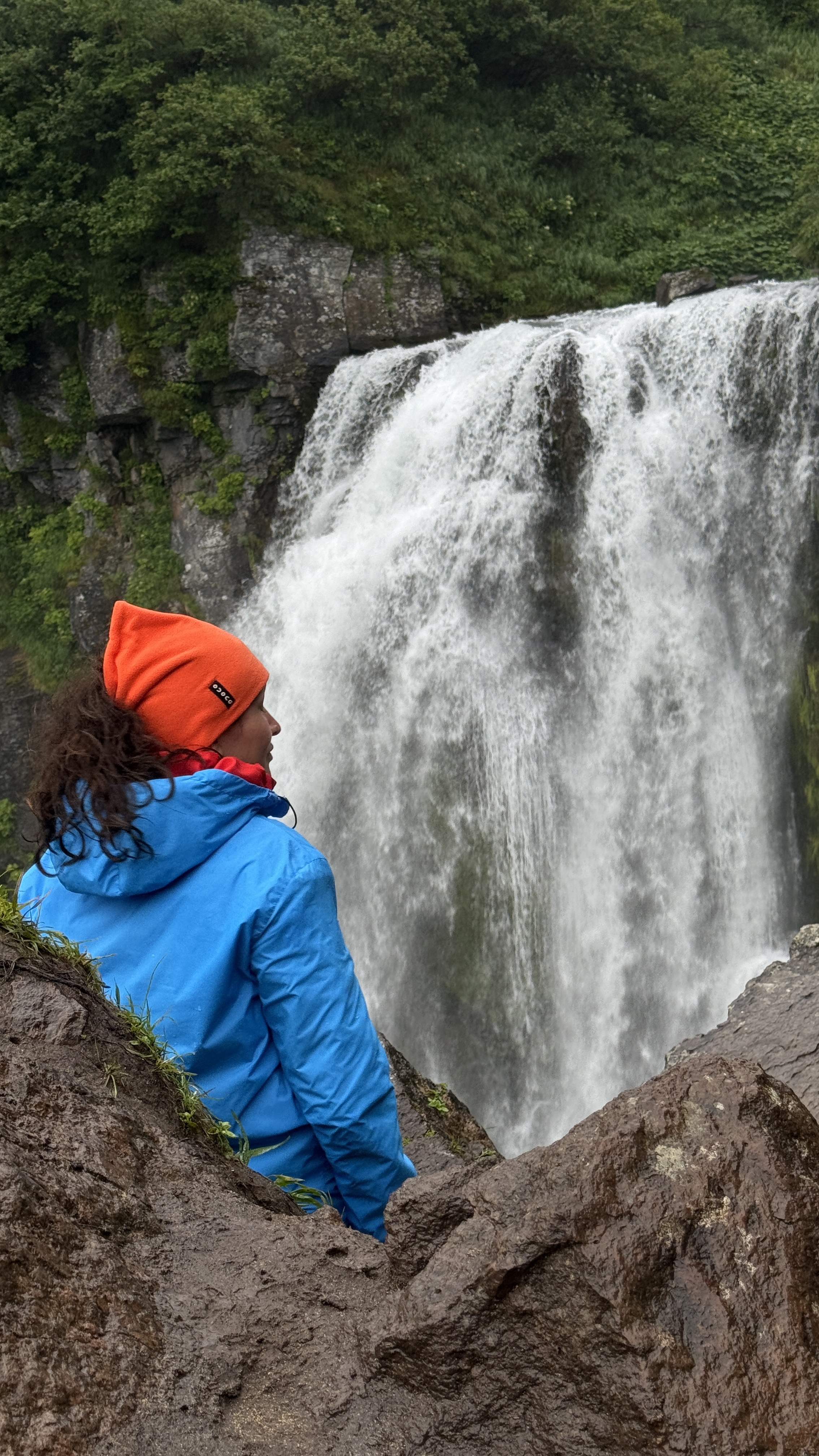 Хит Камчатки: более 20 локаций за 8 дней. Всё включено. (57/110)