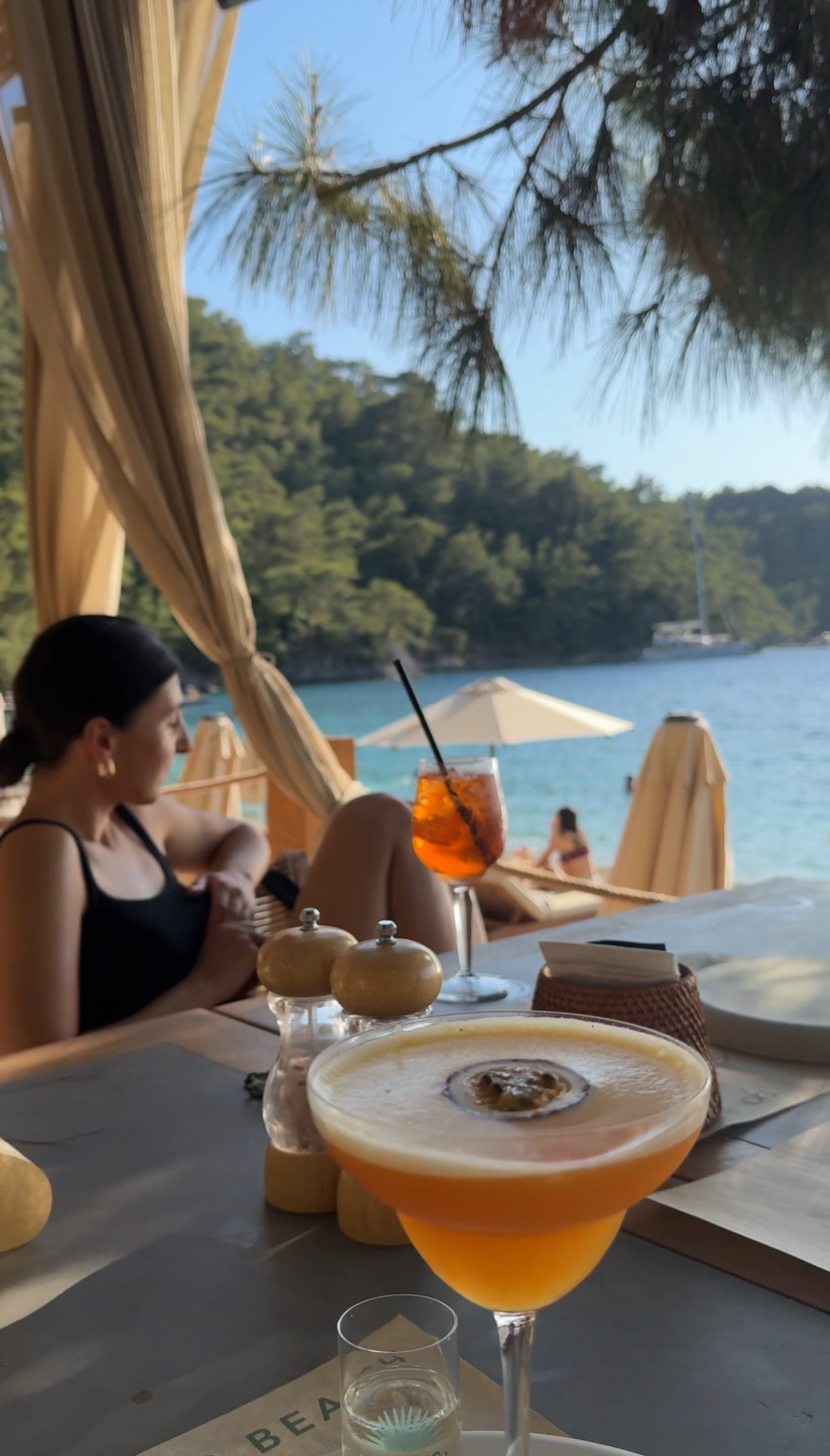 Pinterest путешествие по турецкой Ривьере с фото (сосновная бухта+ликийская тропа) (25/38)