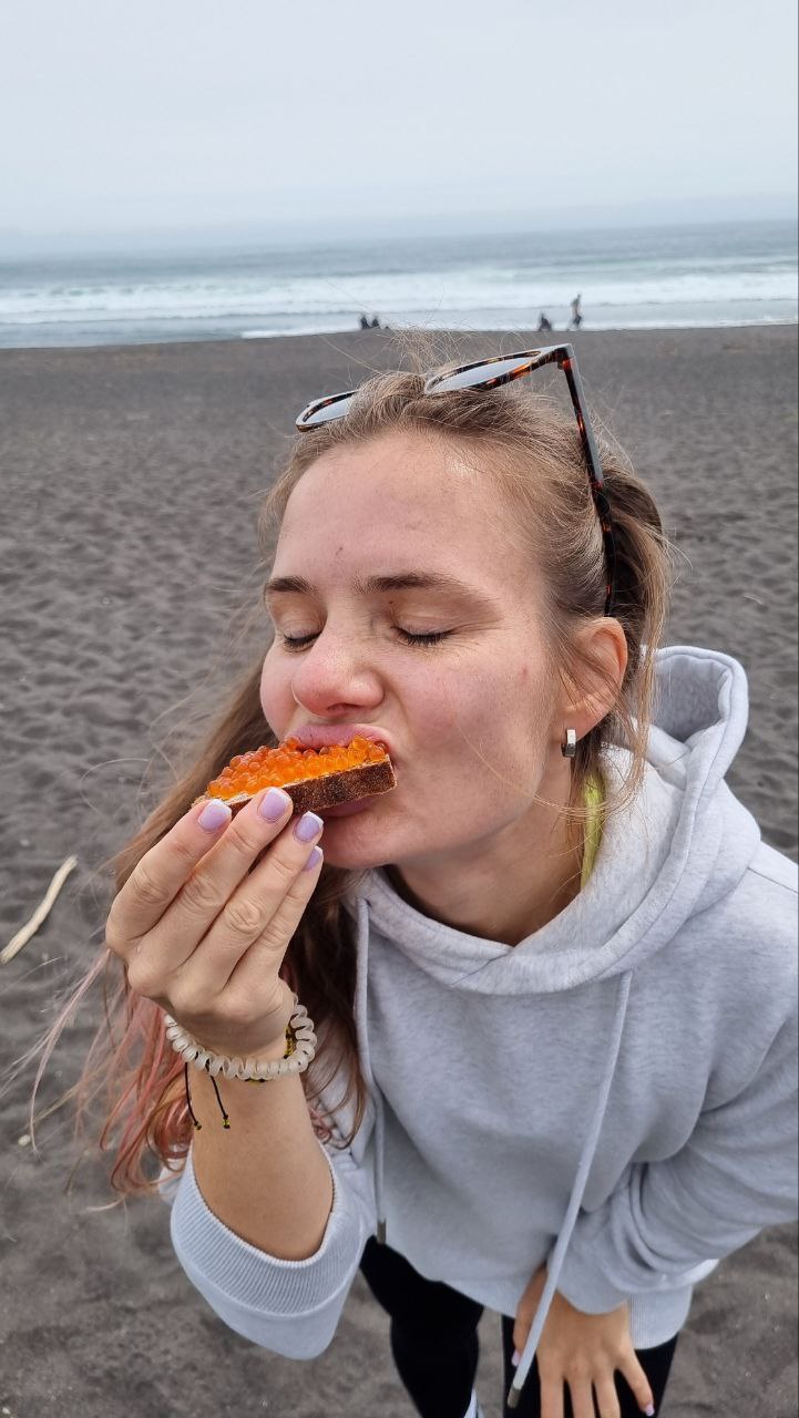 Хит Камчатки: более 20 локаций за 8 дней. Всё включено. (37/110)