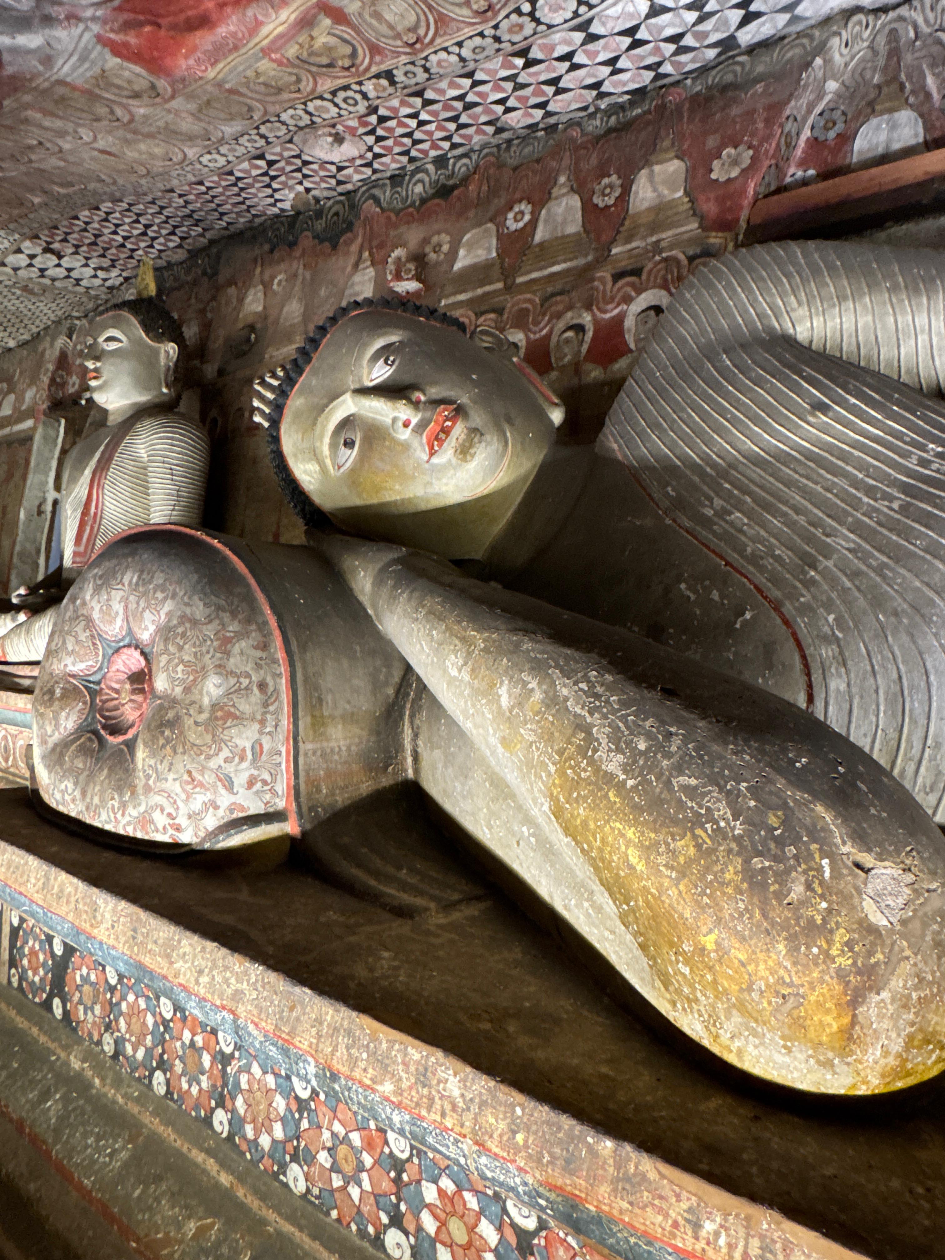 Все Самое Интересное На Шри-Ланке За 5 Дней (5/28)