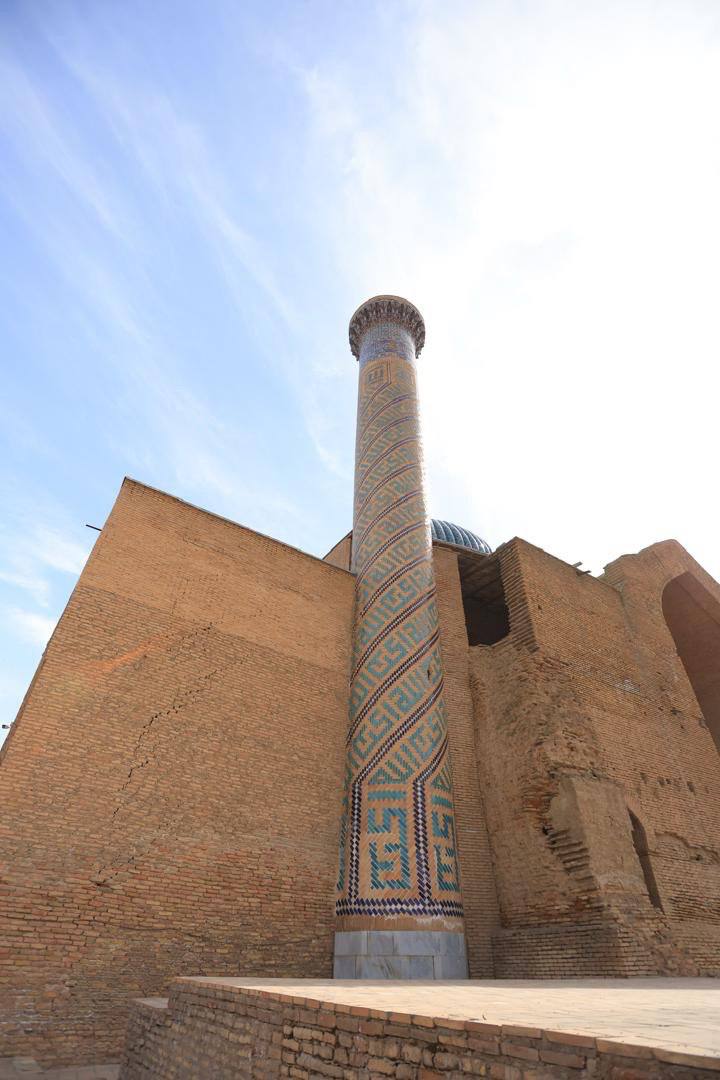 Новый год 2026 в Узбекистане (6/26)