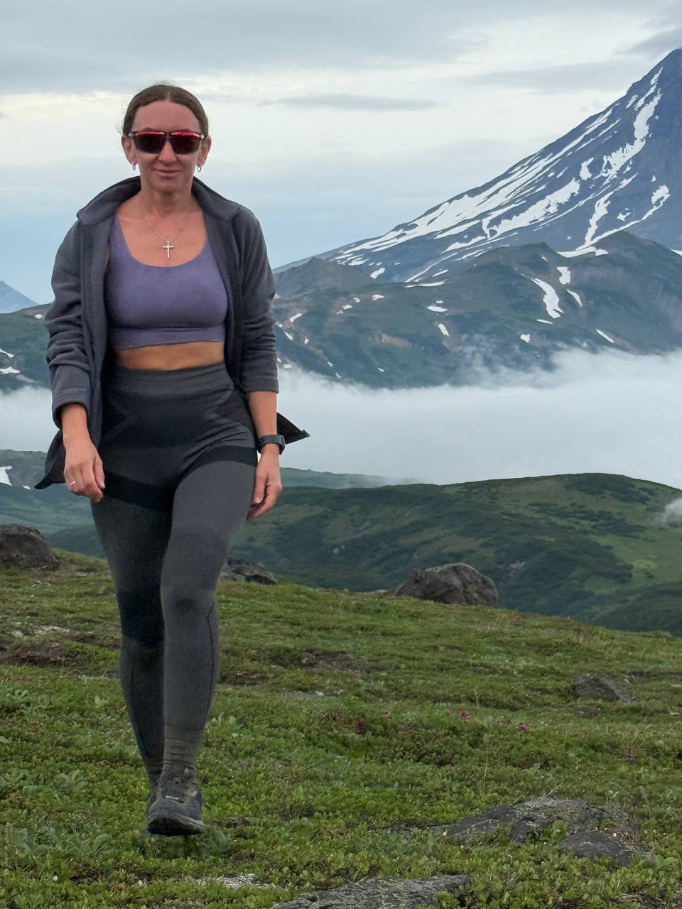 Хит Камчатки: более 20 локаций за 8 дней. Всё включено. (66/110)