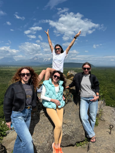 Хит Камчатки: более 20 локаций за 8 дней. Всё включено. (61/110)