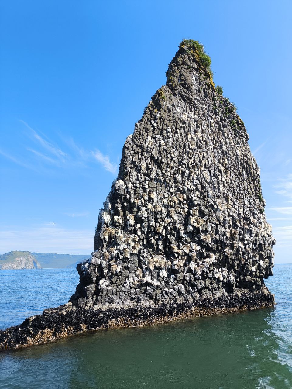 Хит Камчатки: более 20 локаций за 8 дней. Всё включено. (44/110)