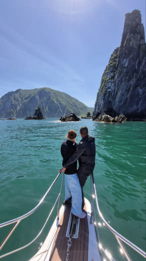 Хит Камчатки: более 20 локаций за 8 дней. Всё включено. (43/110)