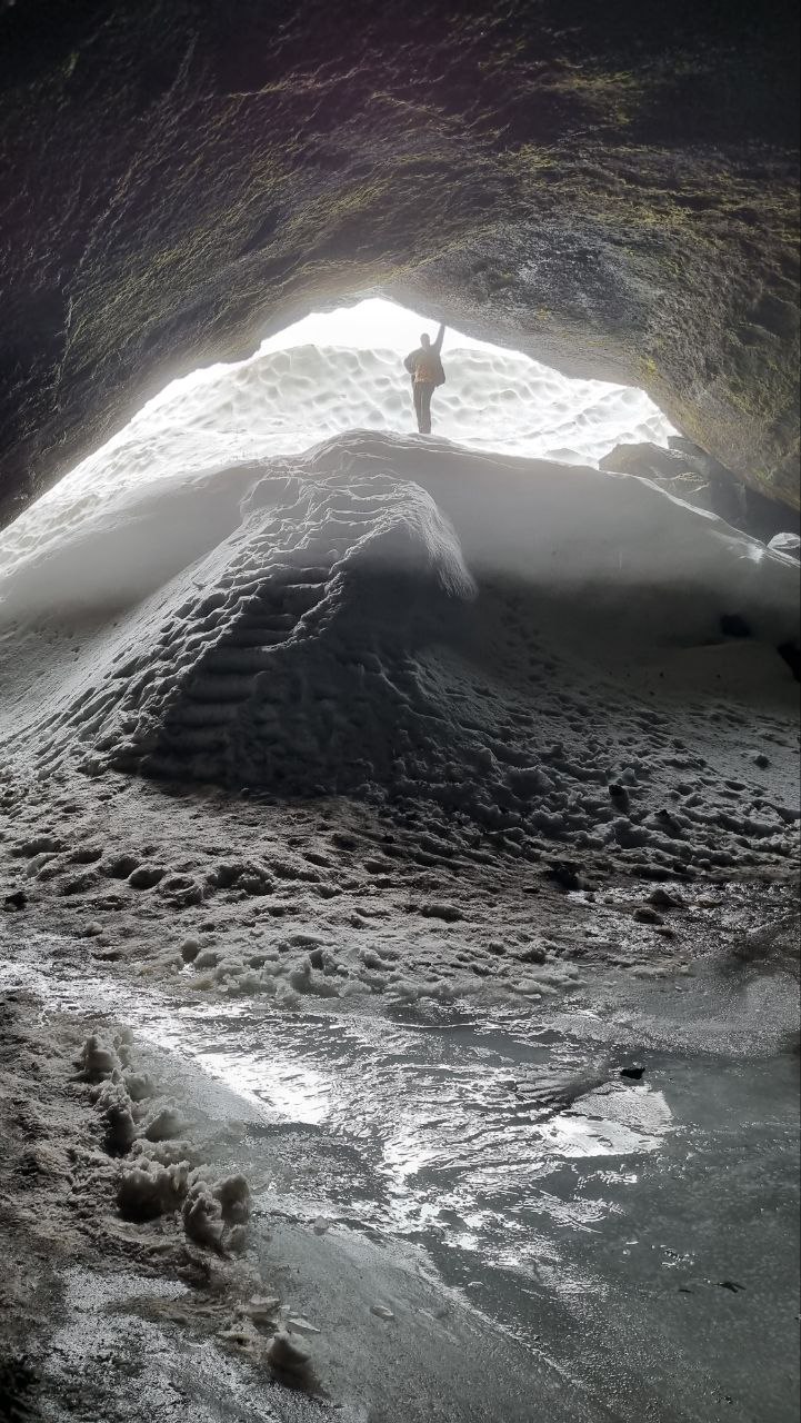 Хит Камчатки: более 20 локаций за 8 дней. Всё включено. (75/110)