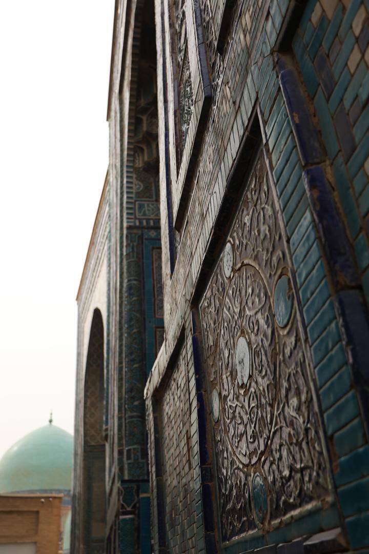 Новый год 2026 в Узбекистане (12/26)