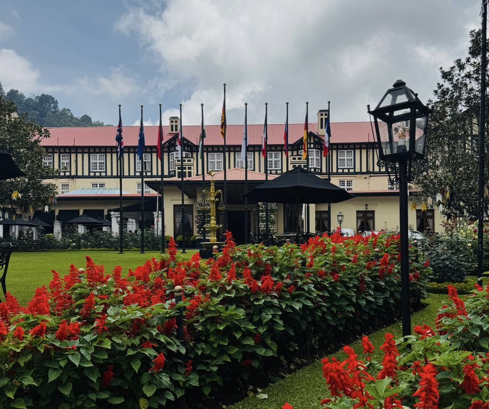 Все Самое Интересное На Шри-Ланке За 5 Дней (7/28)