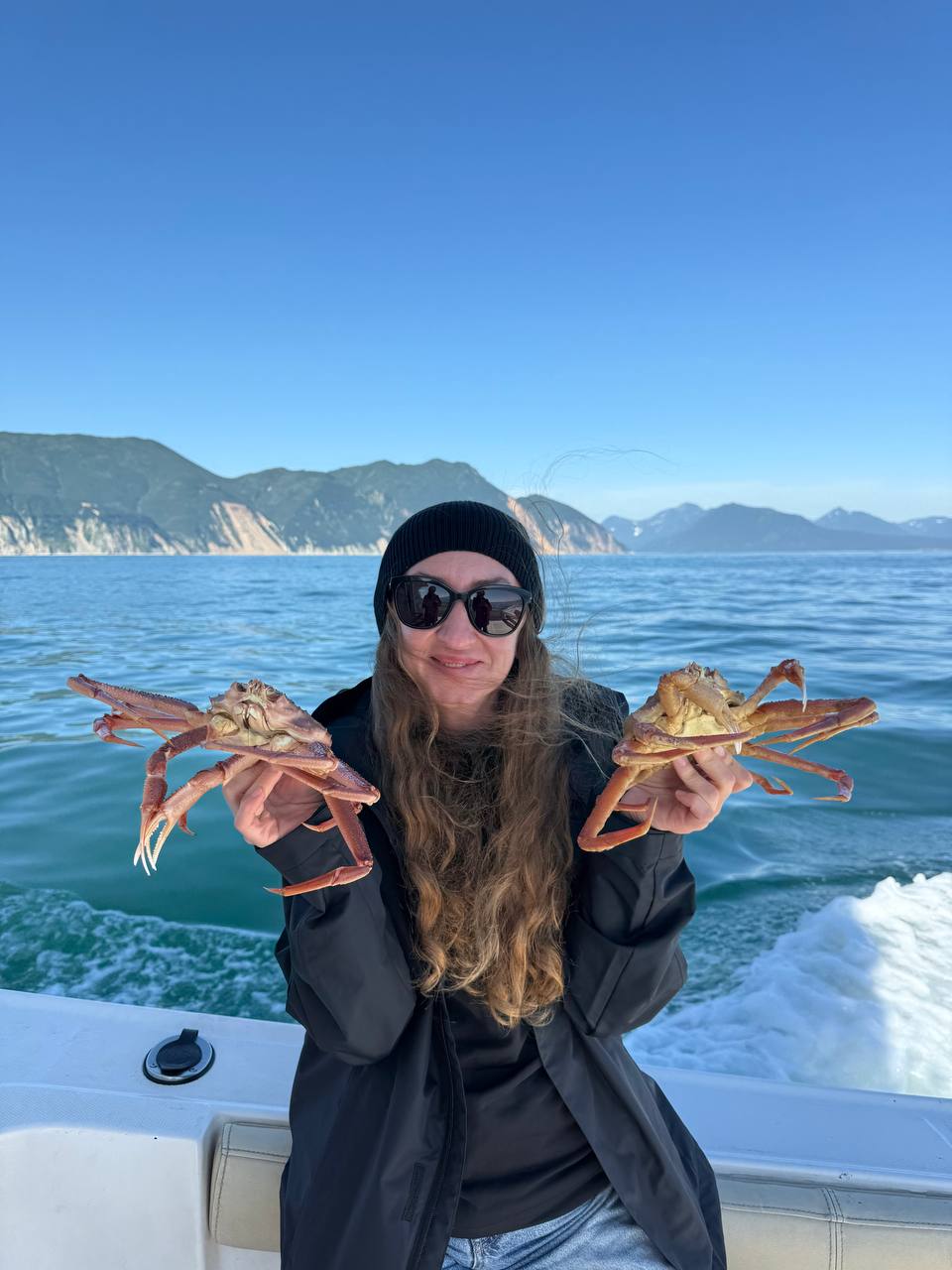 Хит Камчатки: более 20 локаций за 8 дней. Всё включено. (71/110)